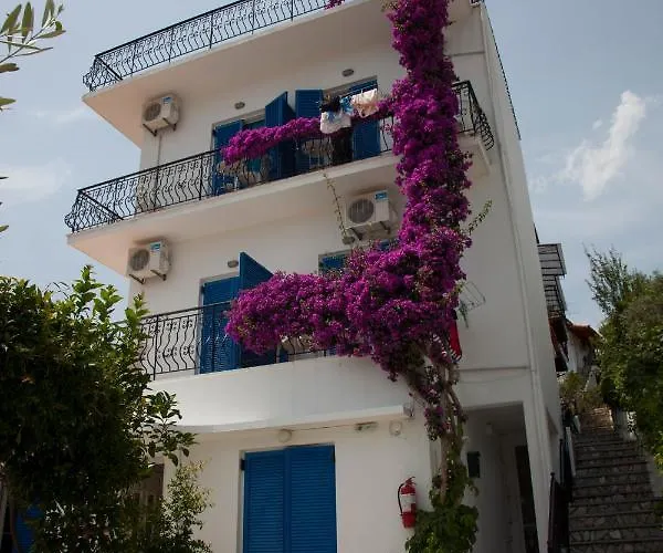 Villa Nina Adult Only Skiathos Town