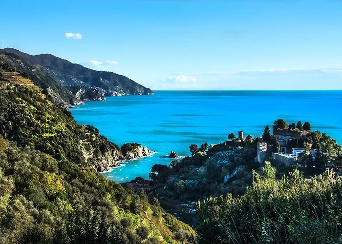 La Cabana Cinque Terre Monterosso Monterosso al Mare