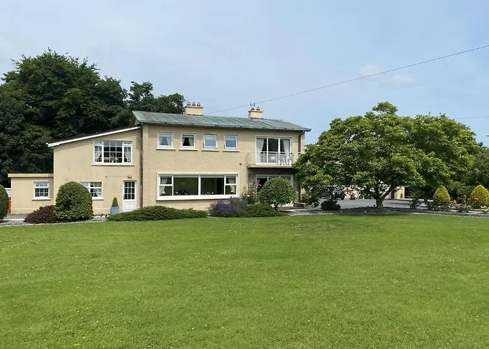Copperfield House Bed & Breakfast Cashel 