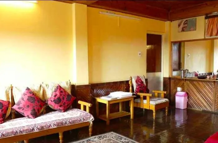 Tip Top Gujarati House Gangtok