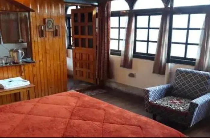 Tip Top Gujarati House Gangtok