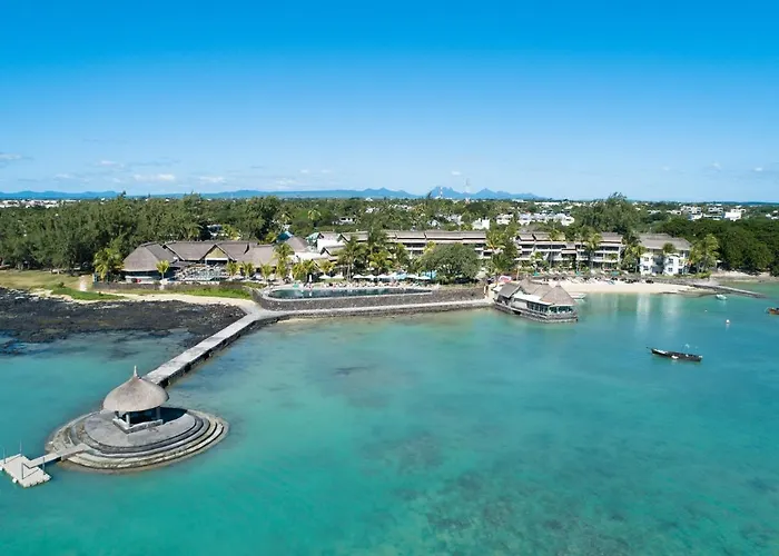 Veranda Paul Et Virginie Hotel & Spa - Adults Only Grand Gaube