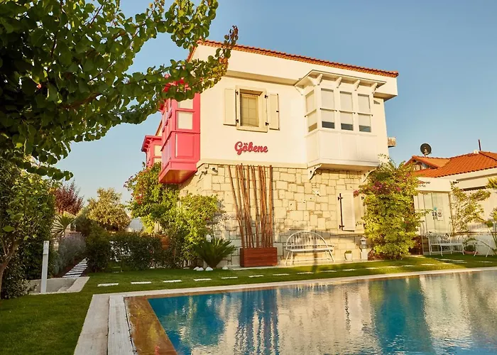 Gobene Alaçatı