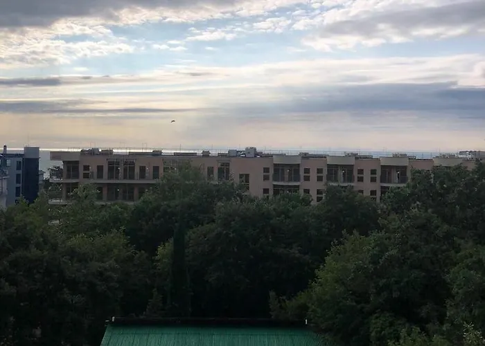 Sunny Varshava Hotel Golden Sands