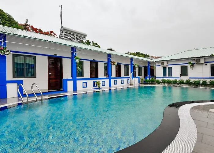 La Vita Hotel Vũng Tàu
