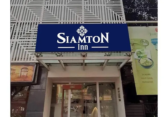 Siamton Inn- A Cygnett Collection Kolkata