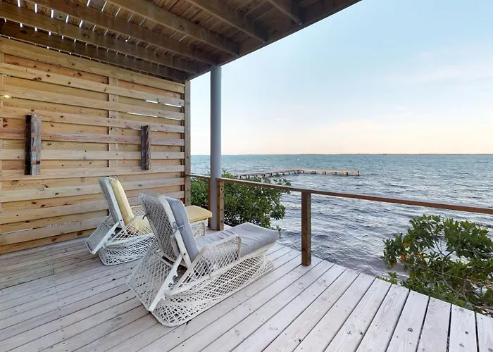 Thatch Caye Resort A Muy'Ono Resort Hopkins