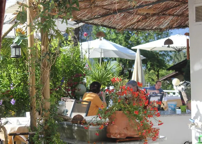Hotel Annabell Meran