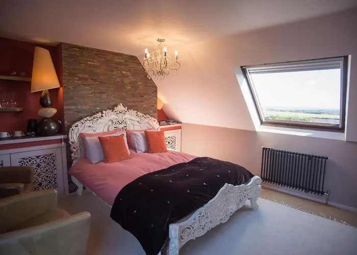 Birdsong Cottage Bed And Breakfast Chathill