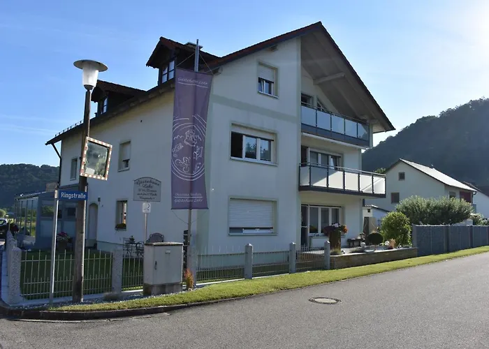 Gästehaus Lehr Kinding