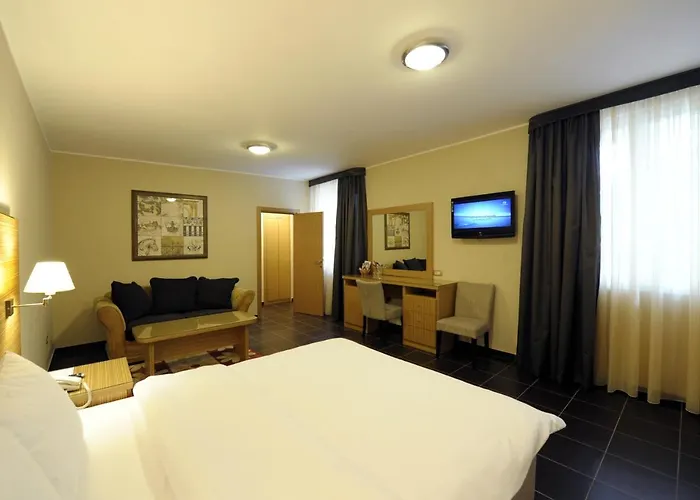 Hotel 1000 Ruza Belgrad