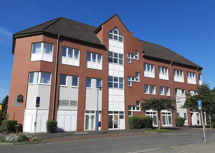 Hotel Siebenschläfer am Wasserturm Alsdorf