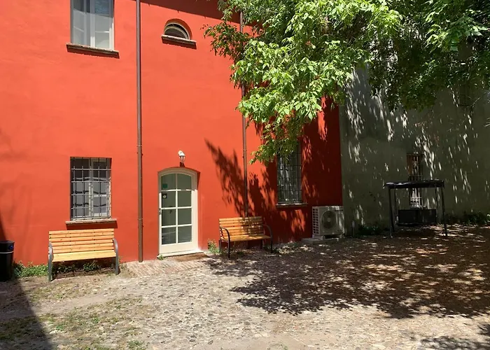 La Meridiana Piacenza