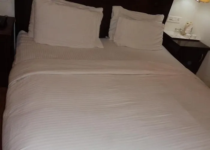 1589 Hotels Jaipur