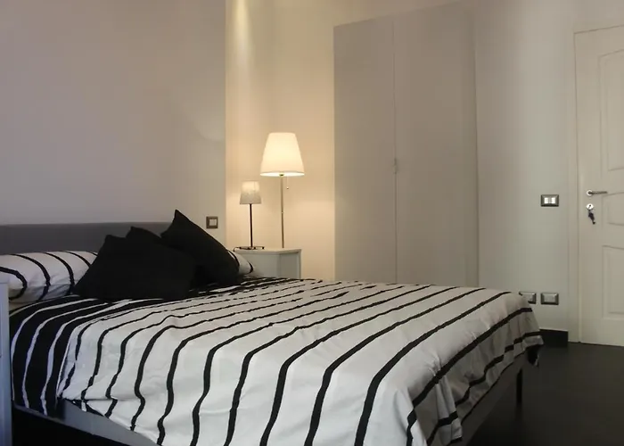 Hotel Baltimora Milán