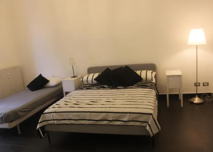 Hotel Baltimora Milán
