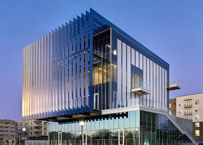 Hotel Revel Fort Worth