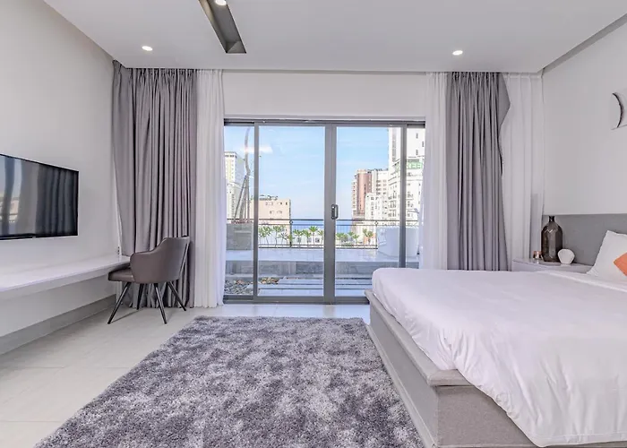 Cocochine Da Nang Hotel