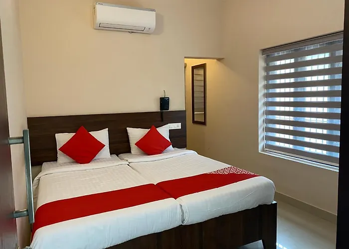 La Mer Inn Kozhikode