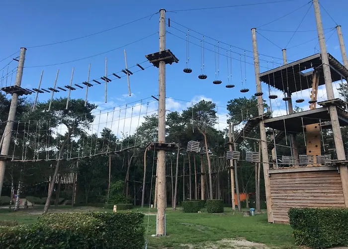 Hotel De Jachthoorn Hoogstraten