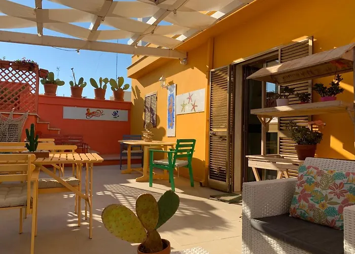 A Casa Di Anna Bed & Breakfast Polignano a Mare