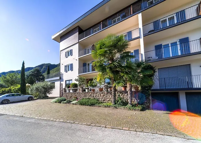 Pension Gruenwald Andrian