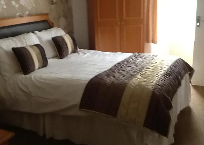 Ansteys Lea Hotel Torquay
