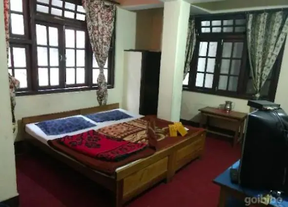 Hotel Regent, Near Mg Road Gangtok