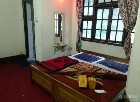 Hotel Regent, Near Mg Road Gangtok