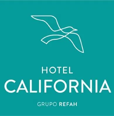 Hotel California Tuxpan 
