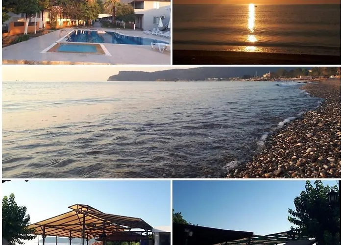 Uğur Beach Hotel Kemer