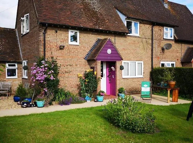 Avebury Life Bed & Breakfast