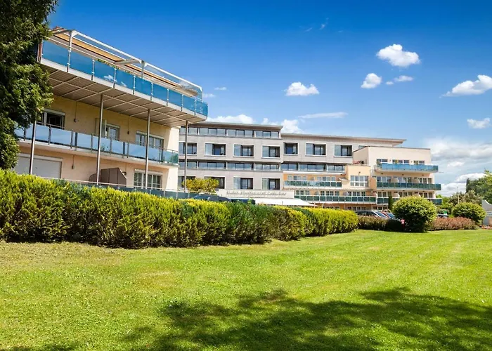 Hotel Plattenwirt Klagenfurt am Wörthersee