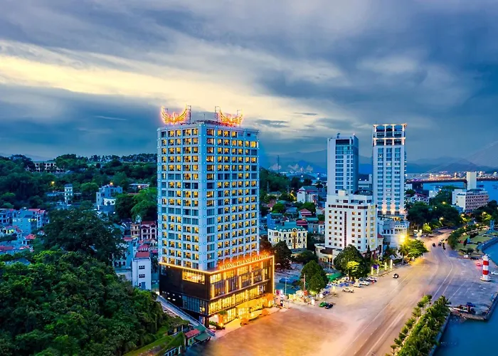 Muong Thanh Grand Bai Chay Ha Long