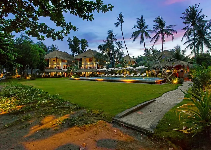 Salaya Beach Houses Dumaguete City