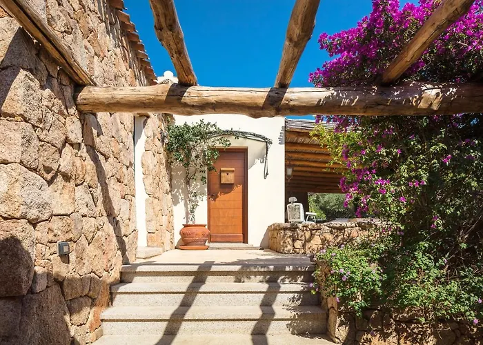Albero Capovolto Bed & Breakfast Golfo Aranci