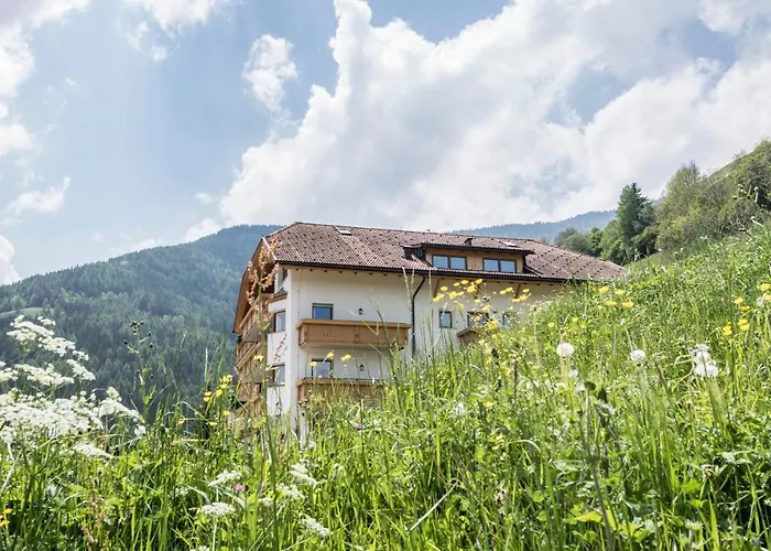 Hotel Onach Sankt Lorenzen