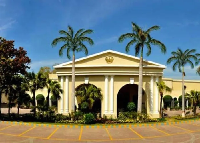 Faletti'S Hotel Lahore