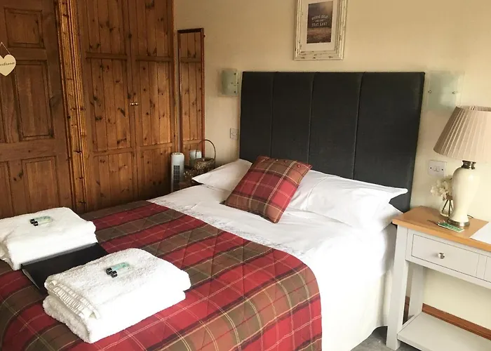 The Stables At Whaplode Manor Hotel Holbeach