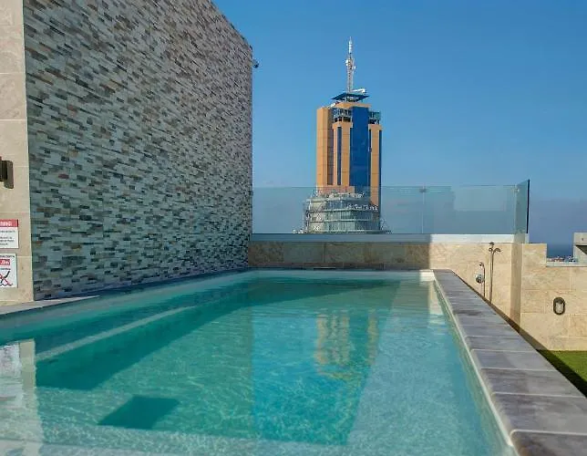 Allegro Hotel Saint Julian's