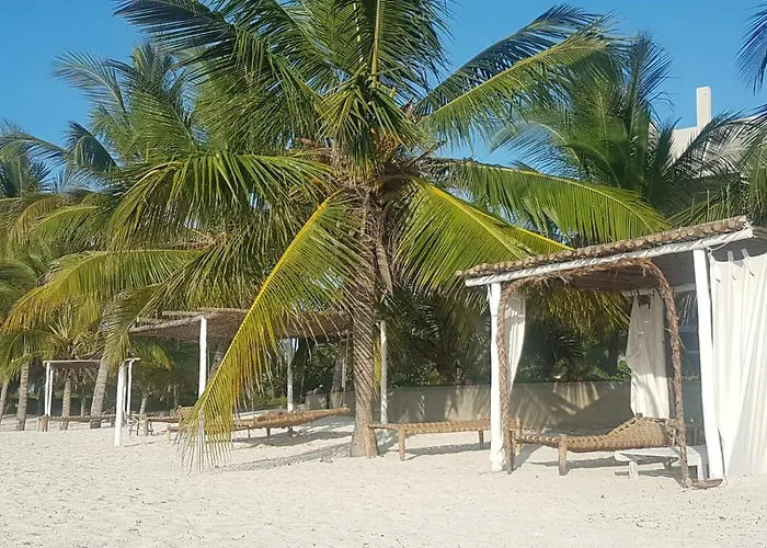 Life Resort St. Thomas Royal Palm Watamu