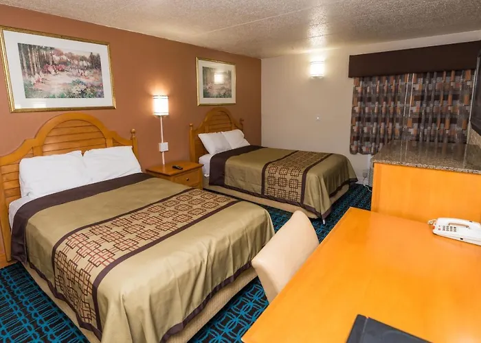 Cambridge Inn