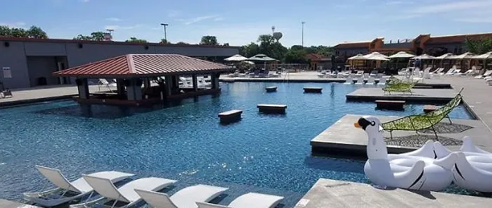 Regalia Hotel & Conference Center Lake Ozark