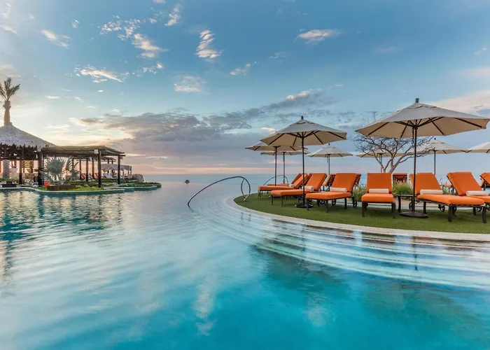 Grand Solmar Land's End Resort&Spa Cabo San Lucas