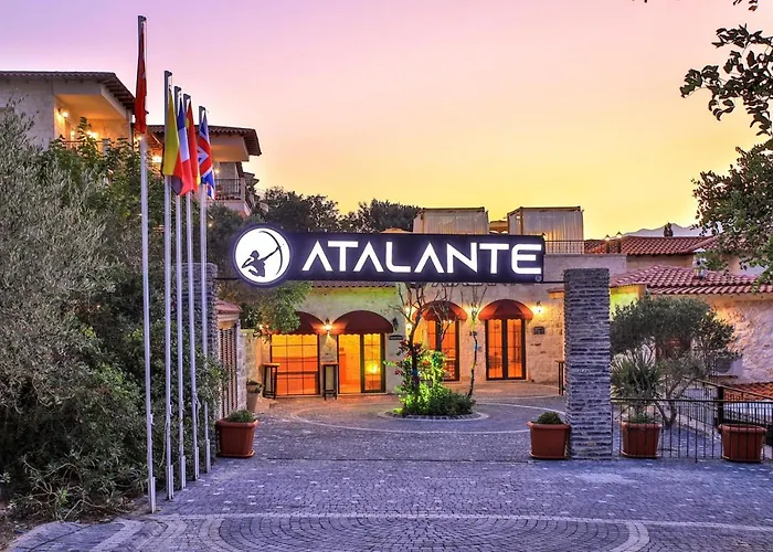 Atalante Hotel Kaş