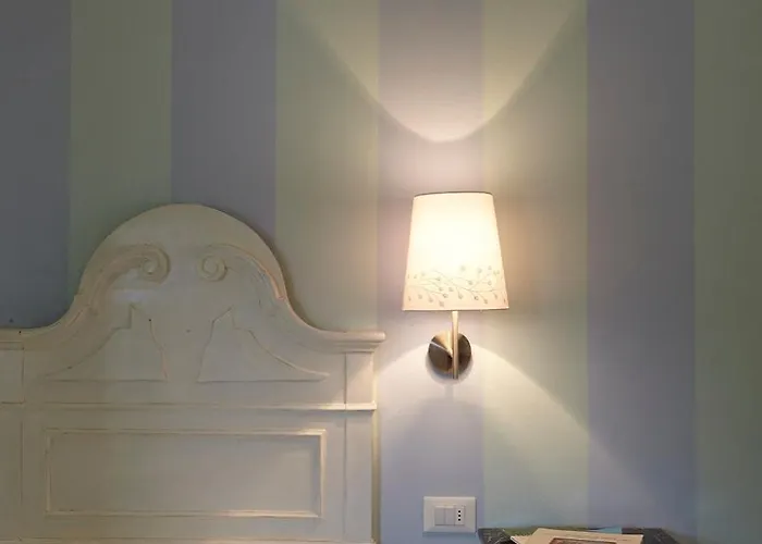 La Vecchia Latteria - B & B Gardone Riviera
