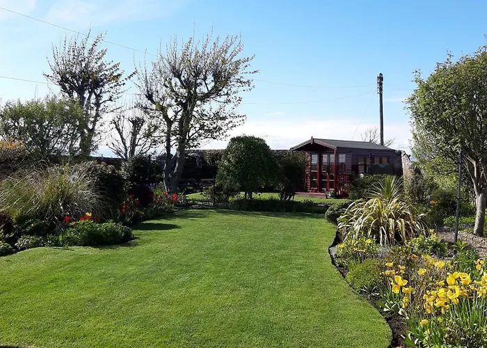 The Spindrift Guest House Anstruther