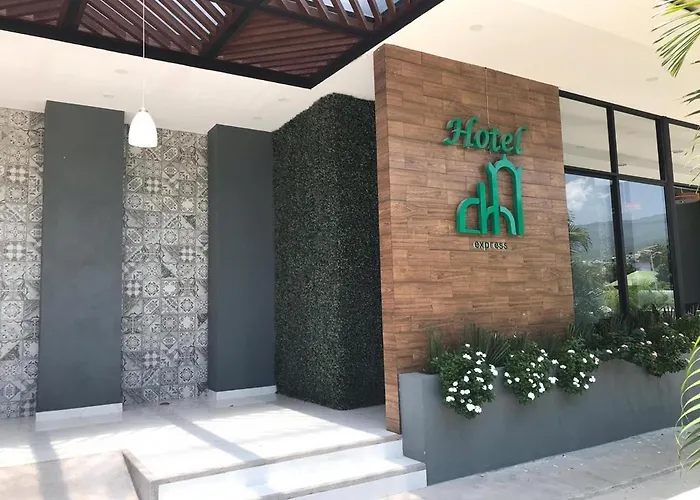 Chiapas Hotel Express, Tuxtla Gutiérrez