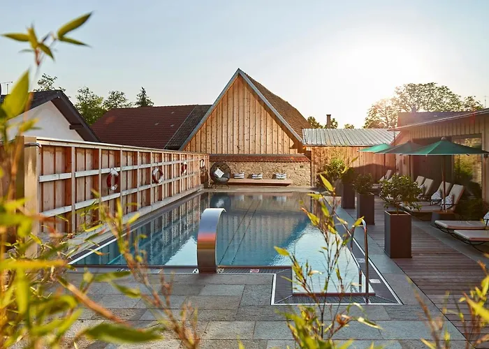 Landhotel Krone Heitersheim