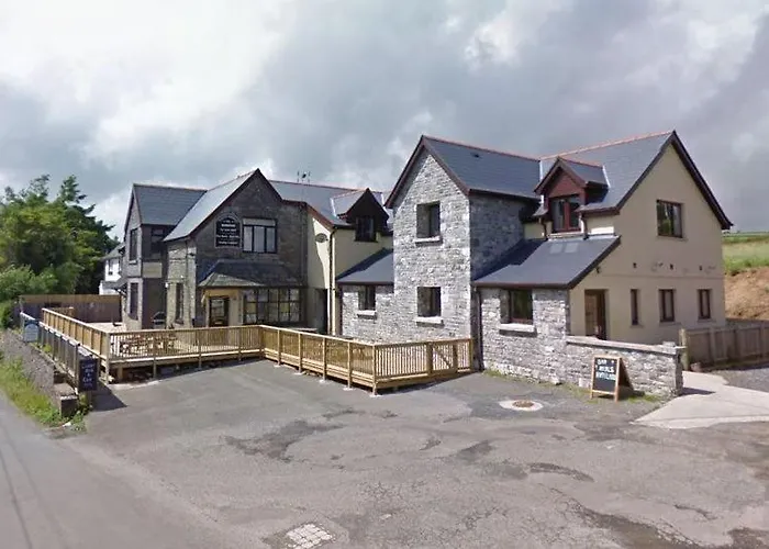 Green Bridge Inn Pendine